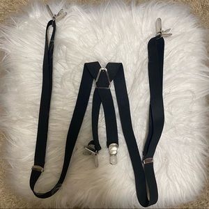 3/$20 Suspenders
